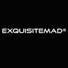 EXQUISITEMAD® Logotyp