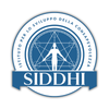 Istituto SIDDHI Logotyp