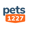 PETS 1227 Logotyyppi
