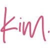 Kim Guillory Logotipo