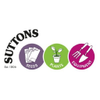 Suttons Logotype