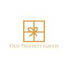 Den Perfekte Gaven Logotype