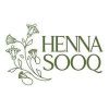 Henna Sooq Logotype