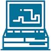 RetroBuddys Logotyp