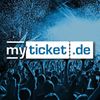 myticket.de Logotyp