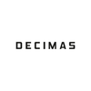 Decimas Logotipo