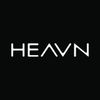 HEAVN Lights Logotype