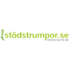 xn--stdstrumpor-sfb.se Logotyp
