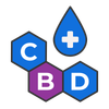 CBD-Einkaufsladen.de Logotipo