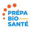 Prépa-Bio-Santé Logotype