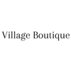 Village Boutique Logotipo