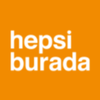 Hepsiburada.com Logotip
