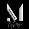 Motivational By Design Logotype