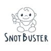 Snotbuster.dk Logo