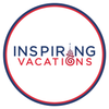 Inspiring Vacations Logotype