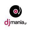 Djmania Λογότυπο