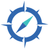 NxCourse Logotyp