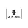 Gabby Galore Logotipo
