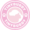 tinybuddy.no Logotyp