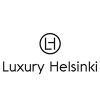 MYLUXE Logotyyppi