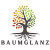 BAUMGLANZ Logotype