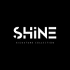 Shine Be the Light Logotype