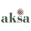 Aksa Home Decor Logotype