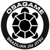 Osagame Martial Arts and Fitness Logó
