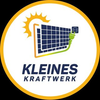 Kleines Kraftwerk Logotype