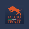 Laccioteca Logó