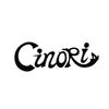 Cinori Shoes Logotype