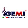 GEMI Elettronica Logotyp