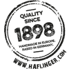 HAFLINGER Logotip