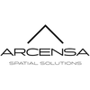 ARCENSA Logotyyppi