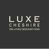 Luxe Cheshire Logotipo