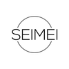 SEIMEI.SHOP Logotipo