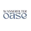Wasserfilteroase Logotyp