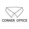 Corner Office Logotype