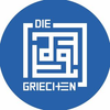 DIEGRIECHEN Onlineshop Logotype