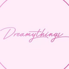 Dreamythings Logotype