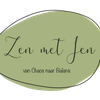 Zen met Jen Logotyp