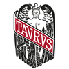 TAURUS 1908 Logotipo