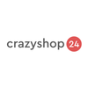 CRAZYSHOP24 Logotype