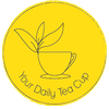 Yourdailyteacup V.O.F. Logotype