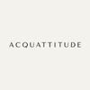 Acquattitude, Alexander Quick Einzelunternehmen Logotype