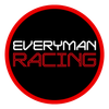 everymanracing.co.uk Logotype