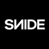 SNIDE LONDON Logotyp