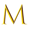 macdonaldgallery.com Logotype