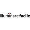 illuminare facile Logotipo