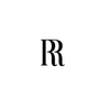 Rosa Rose Logotyyppi
